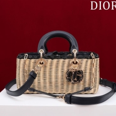 Christian Dior My Lady Bags